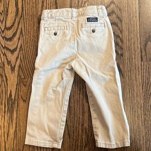 Janie & Jack Chinos